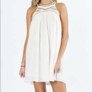 Brand new!!!! Adorable Billabong sundress